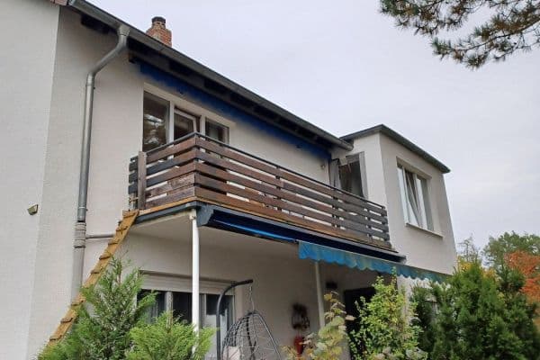 Prenájom bytu 3-izbový 90 m², Fürth Prenájom bytu 3-izbový 90 m², Fürth