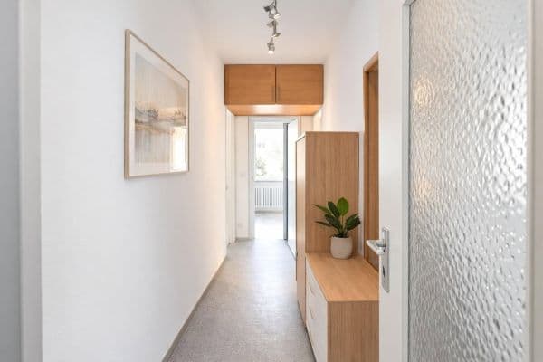 Predaj bytu 3-izbový 78 m², Würzburg, Bavorsko Predaj bytu 3-izbový 78 m², Würzburg, Bavorsko