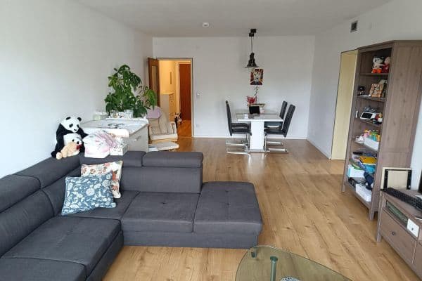 Prenájom bytu 3-izbový 90 m², Höfener Str. 142, Nürnberg, Bavorsko Prenájom bytu 3-izbový 90 m², Höfener Str. 142, Nürnberg, Bavorsko
