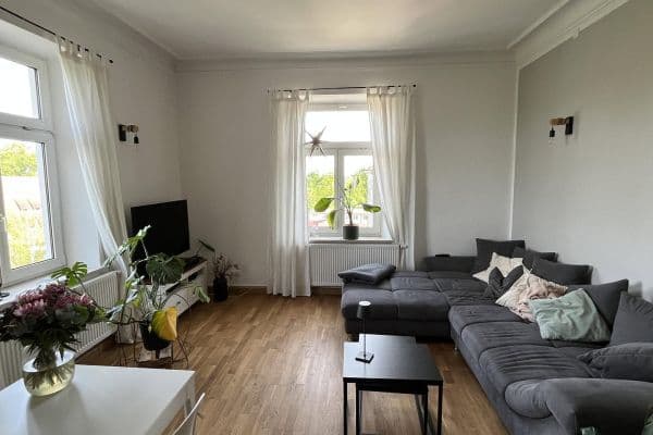 Prenájom bytu 3-izbový 93 m², Innere Münchener Str. 6, Landshut Prenájom bytu 3-izbový 93 m², Innere Münchener Str. 6, Landshut