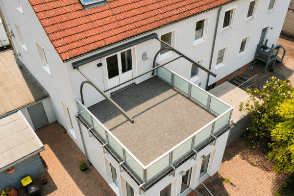 Prenájom bytu 3-izbový 118 m², Gerhart-Hauptmann-Straße 14, Neustadt am Rübenberge, Dolné Sasko Prenájom bytu 3-izbový 118 m², Gerhart-Hauptmann-Straße 14, Neustadt am Rübenberge, Dolné Sasko