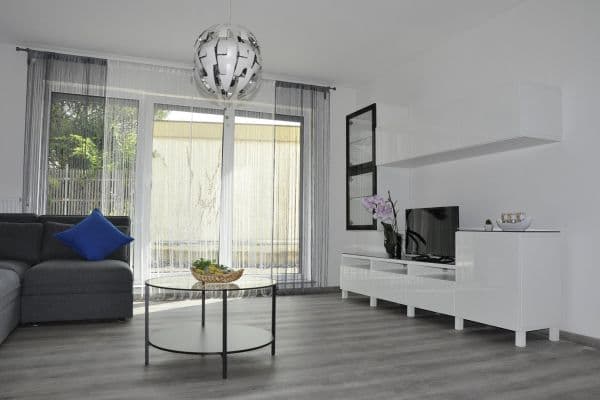 Prenájom bytu 2-izbový 55 m², Bad Friedrichshall Prenájom bytu 2-izbový 55 m², Bad Friedrichshall