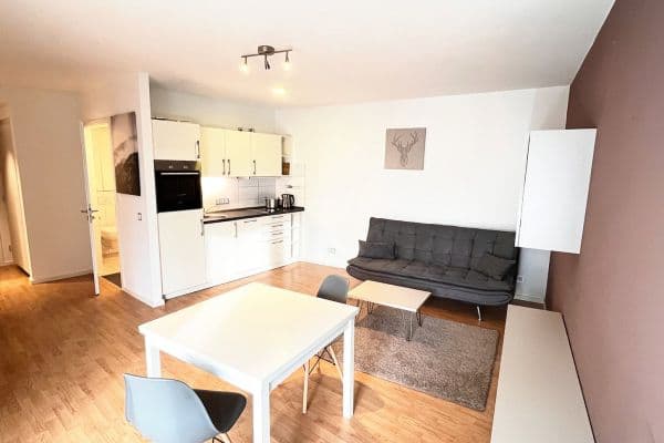 Predaj bytu 2-izbový 52 m², Dörpfeldstraße 5, Berlin, Berlín Predaj bytu 2-izbový 52 m², Dörpfeldstraße 5, Berlin, Berlín