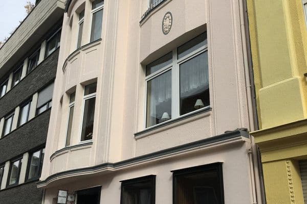 Predaj domu 550 m², pozemek 235 m², Mönchengladbach Predaj domu 550 m², pozemek 235 m², Mönchengladbach