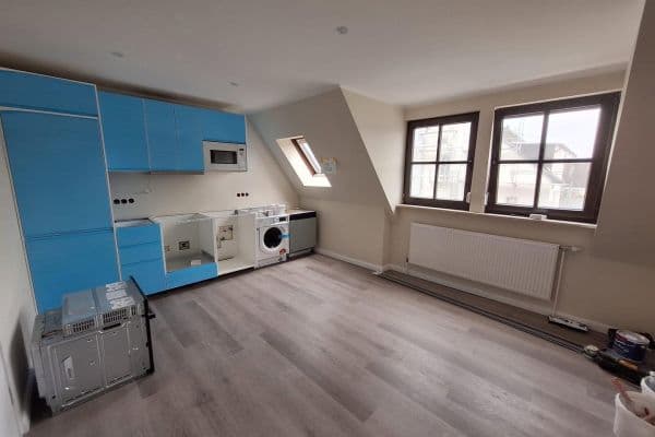 Prenájom bytu 3-izbový 76 m², Schmidtstraße 12, Rüdesheim am Rhein Prenájom bytu 3-izbový 76 m², Schmidtstraße 12, Rüdesheim am Rhein