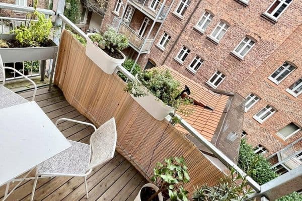 Prenájom bytu 3-izbový 60 m², Reichstr. 0, Nürnberg, Bavorsko Prenájom bytu 3-izbový 60 m², Reichstr. 0, Nürnberg, Bavorsko
