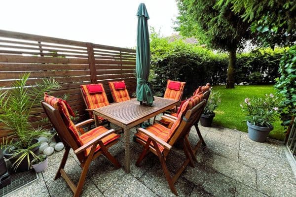 Predaj domu 151 m², pozemek 212 m², Schorndorf Predaj domu 151 m², pozemek 212 m², Schorndorf
