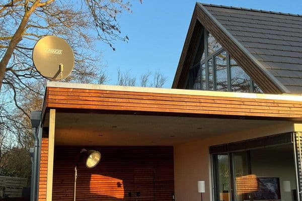 Predaj domu 165 m², pozemek 657 m², Posenerstraße 8, Timmendorfer Strand Predaj domu 165 m², pozemek 657 m², Posenerstraße 8, Timmendorfer Strand