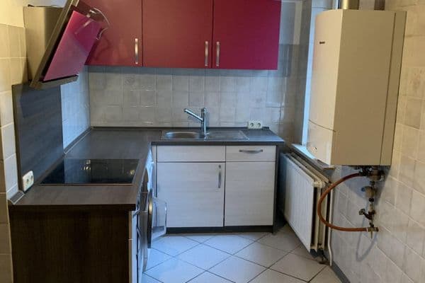 Prenájom bytu 3-izbový 78 m², Elbingeröder Str. 3, Braunlage Prenájom bytu 3-izbový 78 m², Elbingeröder Str. 3, Braunlage