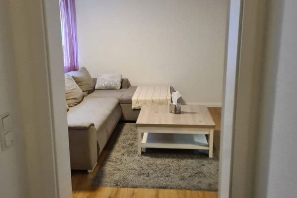 Prenájom bytu 2-izbový 55 m², Holzgerlingen Prenájom bytu 2-izbový 55 m², Holzgerlingen