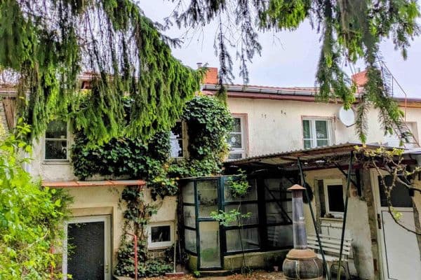 Predaj domu 120 m², pozemek 900 m², Teltow Predaj domu 120 m², pozemek 900 m², Teltow