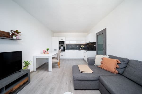 Predaj bytu 2-izbový 42 m², Dlouhá, České Budějovice Predaj bytu 2-izbový 42 m², Dlouhá, České Budějovice