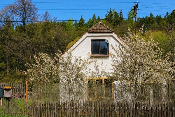 Predaj domu 99 m², pozemok 2.524 m², Vlašim Predaj domu 99 m², pozemok 2.524 m², Vlašim