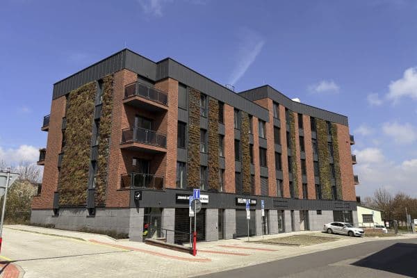Prenájom bytu 2-izbový 44 m², U Štěpánků, Hořovice, Středočeský kraj Prenájom bytu 2-izbový 44 m², U Štěpánků, Hořovice, Středočeský kraj