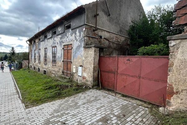 Predaj pozemku 1.004 m², Kamenice Predaj pozemku 1.004 m², Kamenice