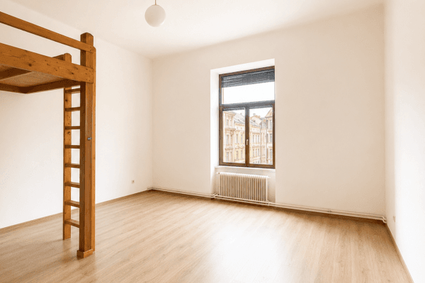 Prenájom bytu 1-izbový 47 m², Žižkova tř., České Budějovice, Jihočeský kraj Prenájom bytu 1-izbový 47 m², Žižkova tř., České Budějovice, Jihočeský kraj