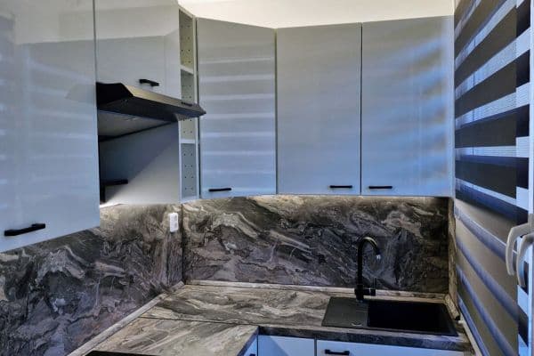 Predaj bytu 1-izbový 27 m², K. H. Borovského, Most Predaj bytu 1-izbový 27 m², K. H. Borovského, Most