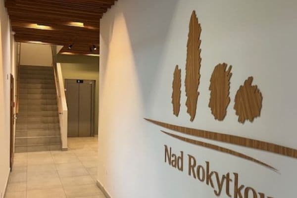 Predaj bytu 1-izbový 36 m², Modrého, Praha Predaj bytu 1-izbový 36 m², Modrého, Praha