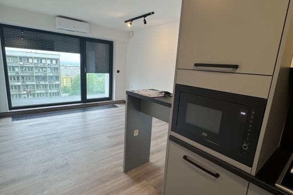 Prenájom bytu 2-izbový 36 m², Okrajová, Havířov Prenájom bytu 2-izbový 36 m², Okrajová, Havířov