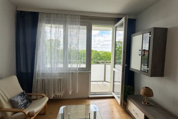 Predaj bytu 2-izbový 47 m², Otavská, České Budějovice, Jihočeský kraj Predaj bytu 2-izbový 47 m², Otavská, České Budějovice, Jihočeský kraj