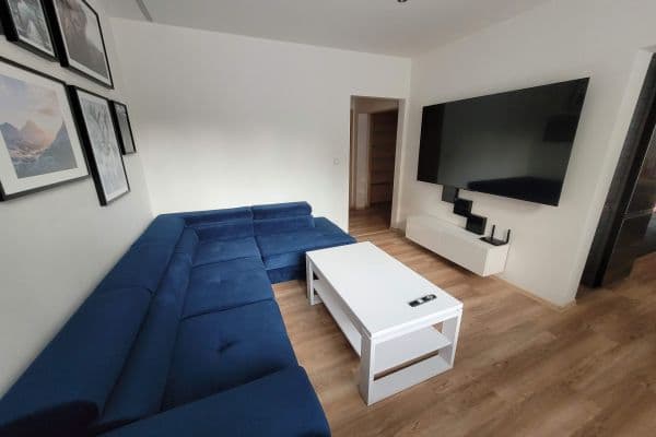 Predaj bytu 3-izbový 74 m², Václava Talicha, Frýdek-Místek Predaj bytu 3-izbový 74 m², Václava Talicha, Frýdek-Místek