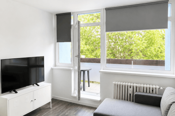 Prenájom bytu 1-izbový 26 m², Leoše Janáčka, Luhačovice Prenájom bytu 1-izbový 26 m², Leoše Janáčka, Luhačovice