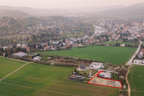 Predaj pozemku 1.594 m², Pod Vrážkou, Řevnice Predaj pozemku 1.594 m², Pod Vrážkou, Řevnice