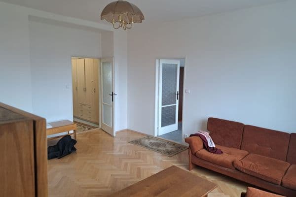 Predaj bytu 3-izbový 69 m², Kobyliské náměstí, Praha Predaj bytu 3-izbový 69 m², Kobyliské náměstí, Praha