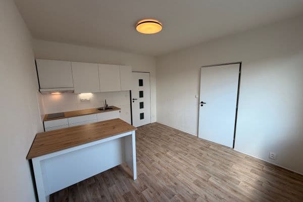 Prenájom bytu 1-izbový 34 m², Železná, Ústí nad Labem Prenájom bytu 1-izbový 34 m², Železná, Ústí nad Labem