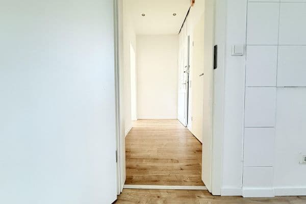 Prenájom bytu 2-izbový 57 m², Berliner Str. 99, Hagen Prenájom bytu 2-izbový 57 m², Berliner Str. 99, Hagen