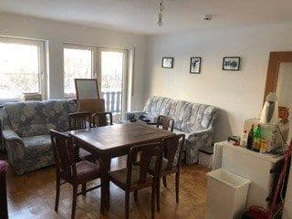Prenájom bytu 2-izbový 45 m², Winterstr.3, Karlsruhe, Bádensko-Wurttembersko Prenájom bytu 2-izbový 45 m², Winterstr.3, Karlsruhe, Bádensko-Wurttembersko