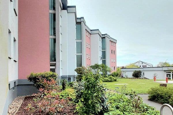 Predaj bytu 3-izbový 71 m², Schloßstraße 15, Langenselbold Predaj bytu 3-izbový 71 m², Schloßstraße 15, Langenselbold