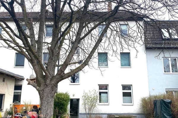 Predaj bytu 2-izbový 57 m², Berlin-Köpenick, Berlín Predaj bytu 2-izbový 57 m², Berlin-Köpenick, Berlín