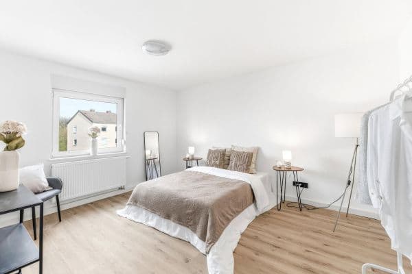 Predaj bytu 3-izbový 73 m², Aalen Predaj bytu 3-izbový 73 m², Aalen