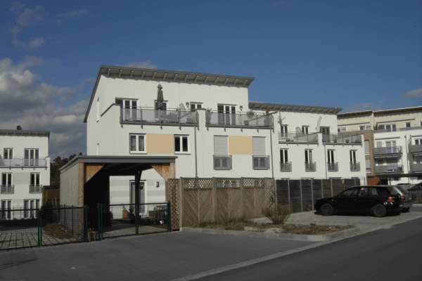 Predaj domu 132 m², pozemek 222 m², Nürnberg-Herpersdorf Predaj domu 132 m², pozemek 222 m², Nürnberg-Herpersdorf