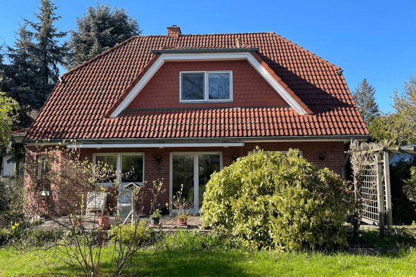Predaj domu 127 m², pozemek 681 m², Kirchstraße 46, Berlin, Berlín Predaj domu 127 m², pozemek 681 m², Kirchstraße 46, Berlin, Berlín