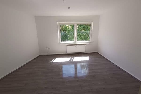 Prenájom bytu 2-izbový 48 m², Jahnstraße 36, Duisburg Prenájom bytu 2-izbový 48 m², Jahnstraße 36, Duisburg