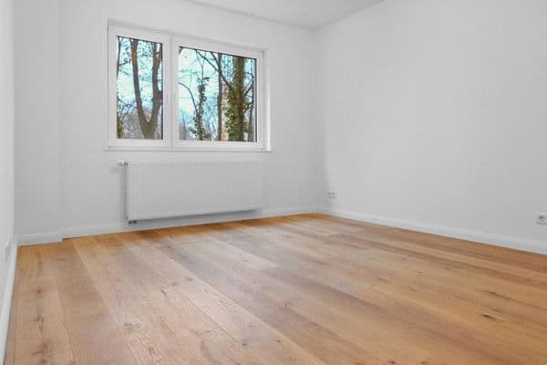 Prenájom bytu 3-izbový 62 m², Vorkampsweg 99, Bremen, Brémy Prenájom bytu 3-izbový 62 m², Vorkampsweg 99, Bremen, Brémy
