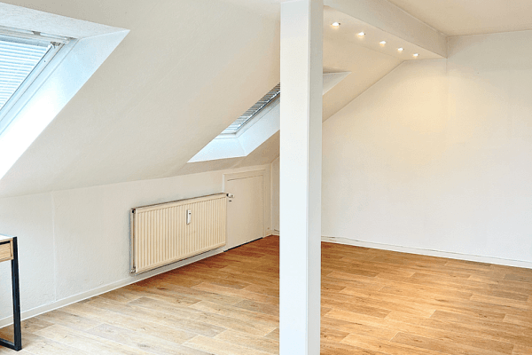 Prenájom bytu 2-izbový 50 m², Dortmund, Severné Porýnie - Westfálsko Prenájom bytu 2-izbový 50 m², Dortmund, Severné Porýnie - Westfálsko