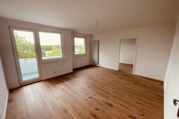 Predaj bytu 3-izbový 68 m², Hannover, Dolné Sasko Predaj bytu 3-izbový 68 m², Hannover, Dolné Sasko