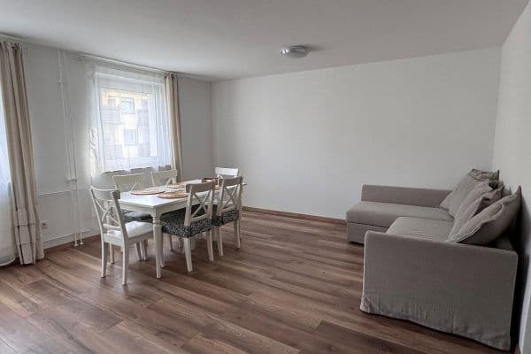 Predaj bytu 2-izbový 50 m², Frankfurt am Main Predaj bytu 2-izbový 50 m², Frankfurt am Main