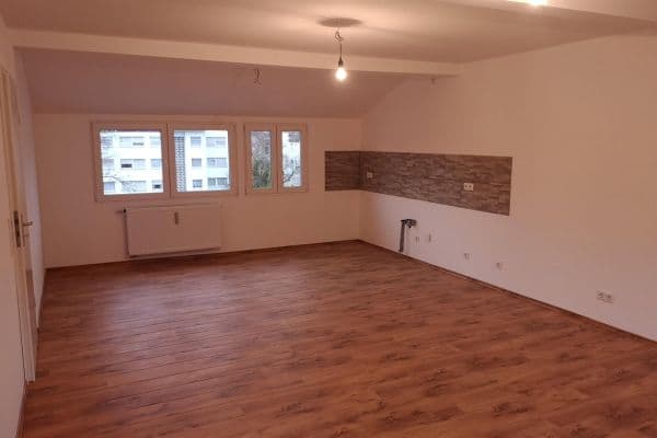 Prenájom bytu 2-izbový 72 m², Im Hederichsfeld 86, Leverkusen Prenájom bytu 2-izbový 72 m², Im Hederichsfeld 86, Leverkusen