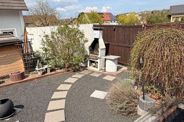 Predaj bytu 4-izbový 105 m², Burglengenfeld Predaj bytu 4-izbový 105 m², Burglengenfeld