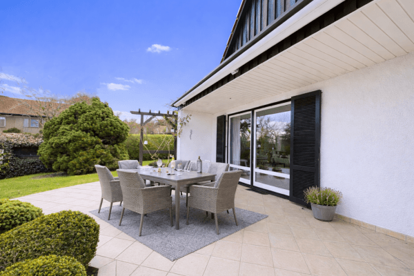 Predaj domu 222 m², pozemek 414 m², Starnberg, Bavorsko Predaj domu 222 m², pozemek 414 m², Starnberg, Bavorsko