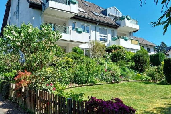 Predaj bytu 3-izbový 94 m², Solingen Predaj bytu 3-izbový 94 m², Solingen
