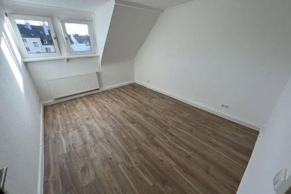 Prenájom bytu 3-izbový 61 m², Steinhammer Straße 148, Dortmund, Severné Porýnie - Westfálsko Prenájom bytu 3-izbový 61 m², Steinhammer Straße 148, Dortmund, Severné Porýnie - Westfálsko