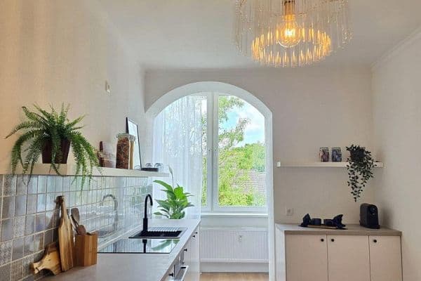 Predaj bytu 2-izbový 42 m², Essen Predaj bytu 2-izbový 42 m², Essen