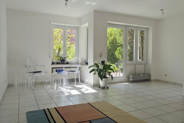 Predaj bytu 2-izbový 57 m², Ulm, Bádensko-Wurttembersko Predaj bytu 2-izbový 57 m², Ulm, Bádensko-Wurttembersko