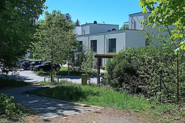 Predaj domu 115 m², pozemek 209 m², Starnberg, Bavorsko Predaj domu 115 m², pozemek 209 m², Starnberg, Bavorsko