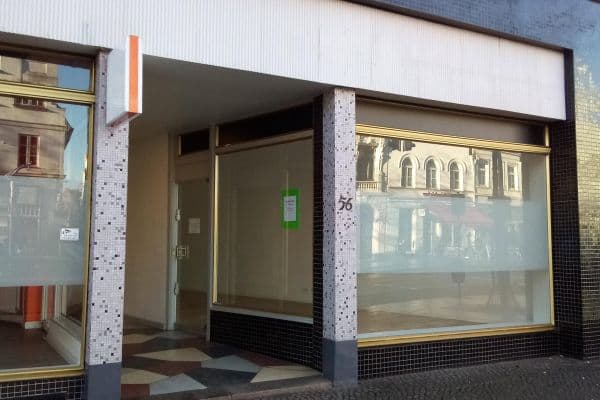 Prenájom nebytového priestoru 65 m², Mühlenstraße 56, Lübeck, Šlezvicko-Holštajnsko Prenájom nebytového priestoru 65 m², Mühlenstraße 56, Lübeck, Šlezvicko-Holštajnsko